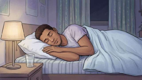 5 hábitos noturnos que prejudicam o coração e elevam o risco de infarto