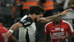 Corinthians pode garantir classificação antecipada na Libertadores; veja cenários