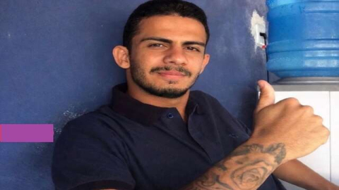 Micael Saraiva, jovem de Guadalupe-PI, está como desaparecido pelos familiares
