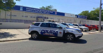 Homem é preso acusado de atear fogo na ex-esposa e ex-sogra