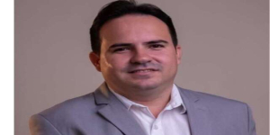 Exclusivo: Prefeito Ronielton Abíilio, de Nazaré do Piauí, acaba de ser cassado.