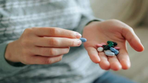 Quatro medicamentos que podem aumentar o risco de demência segundo estudos