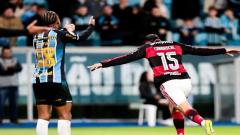  BRASILEIRÃO: Flamengo encosta no Palmeiras e Corinthians respira ao bater São Paulo