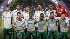 Palmeiras tem semana para carimbar vaga na Copa do Brasil e com duelo pelo Brasileiro
