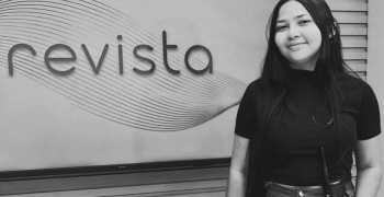 Estudante de jornalismo da UESPI morre de acidente de trânsito no Rio de Janeiro
