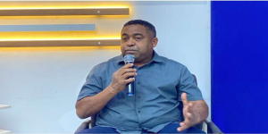 Vereador Joilson, após deixar a pasta do Desenvolvimento Rural, concede entrevista ao vivo ao JPN