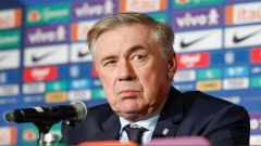 Ancelotti estabelece critério sobre convocação de Neymar para Copa: 'Muito claro'
