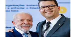 Governo Federal lança plano de R$ 11,1 bilhões para sufocar facções no país. Na imagem, o Chico Lucas