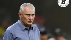Zubeldía na corda bamba e nome de Tite repercutido no Fluminense
