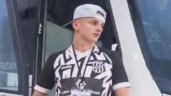 Ponte Preta sofre prejuízo judicial e perde promessa para o Corinthians