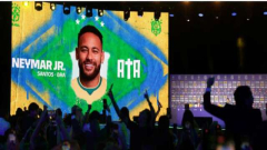 Neymar Jr. é convocado e vai para o sonho de ganhar uma Copa do Mundo