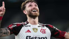 De escanteado à Copa: o percurso de Léo Pereira no Flamengo até convencer Ancelotti