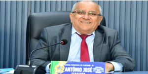 Antônio José articula mais mobilidade para Floriano e fala sobre reativação da banda do município