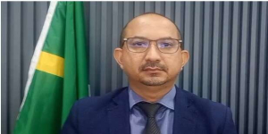 Câmara de Floriano conclui as oito sessões do mês de maio, confirma o vereador Marcony