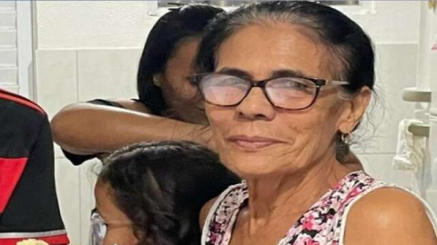 Familiares e amigos estarão se reunindo na quinta-feira no 7º dia da Dona Da Paz