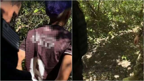 Corpo de adolescente de 15 anos que estava desaparecido é encontrado 