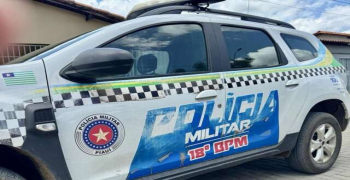 Adolescentes são apreendidos após invadirem casa para executar  rival de facção