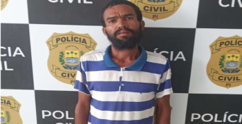 João de Deus, de União-PI, foi o homem encontrado morto no último sábado, em Floriano