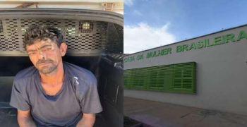 Homem é preso suspeito de estuprar adolescente após festa