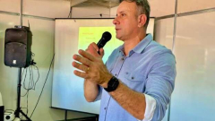 Projeto de Apicultura do CTF/UFPI fortalece geração de renda e desenvolvimento rural 