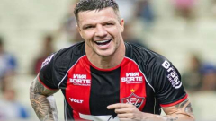 Vitória vence o Fortaleza e joga pelo empate na final da Copa Nordeste