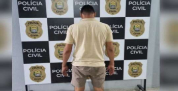 Homem acusado de tentar sequestrar adolescentes no litoral é preso