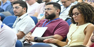 TCE-PI reúne especialistas do país para debater governança e controle das folhas de pagamento no setor público