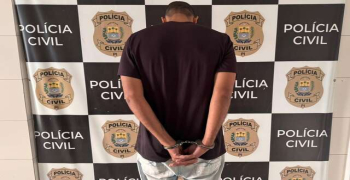 SSP-PI prende homem por descumprimento de medida protetiva durante a Operação Mulher Segura