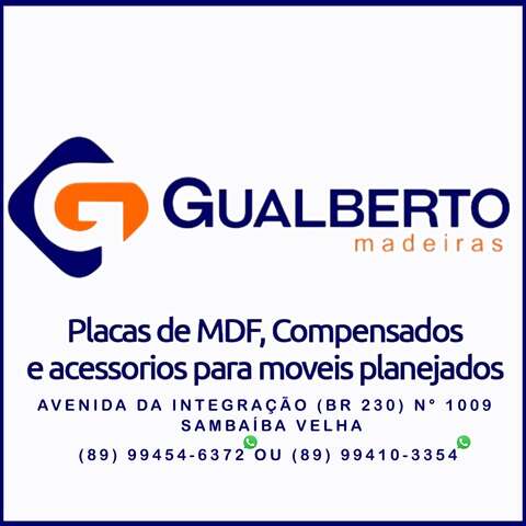 Madereira gualberto