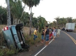 carro tomba