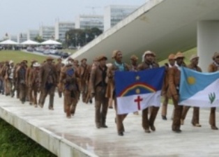 vaqueiros