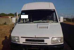 van