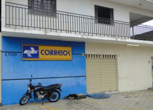 correios