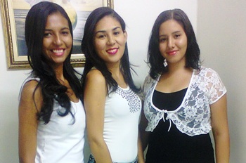 rebecafaes