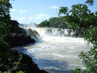 cachoeira