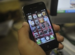celular
