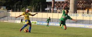 brasileiro feminino