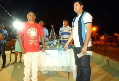 nossasraaparecida