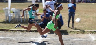 atletismo