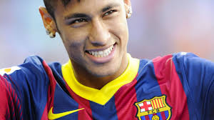 neymar