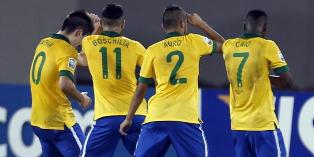 selecao