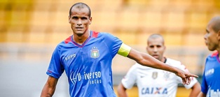 rivaldo