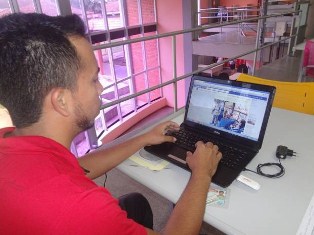 estudante