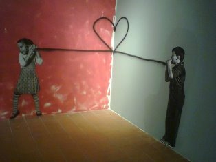 artistas