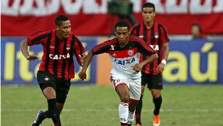 flamengoatleticopr112013