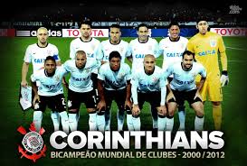 corinthians