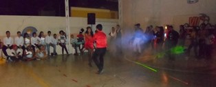 impacto