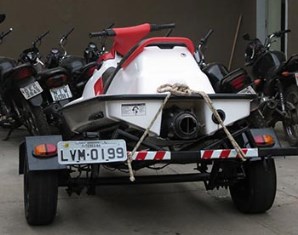 jetski