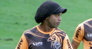 ronaldinho