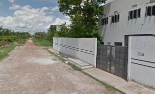 residenciaufpi